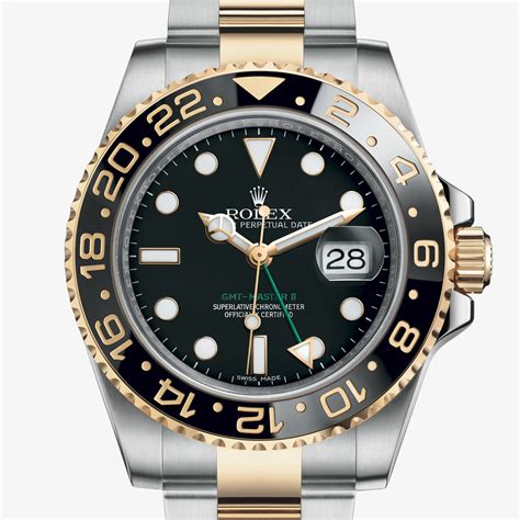 rolex crystsl 40 mm gmt|rolex oyster master ii.